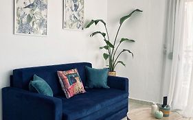 Livadi Apartments